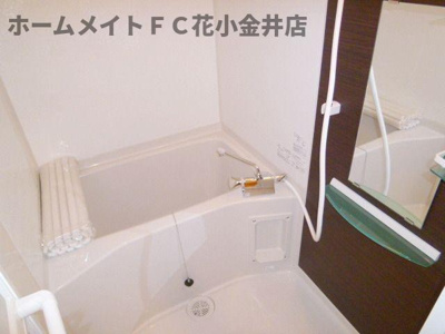 【浴室】 | リブリ・M&I