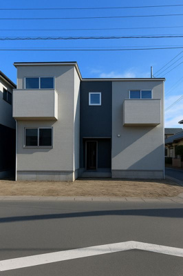 【外観】 | Lino Ageo