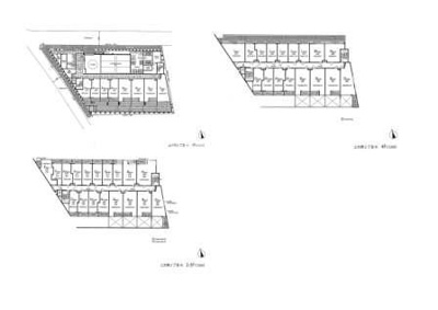 【その他】 | カスタリア目黒長者丸