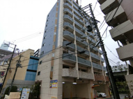 シティーコート南瓦町の画像