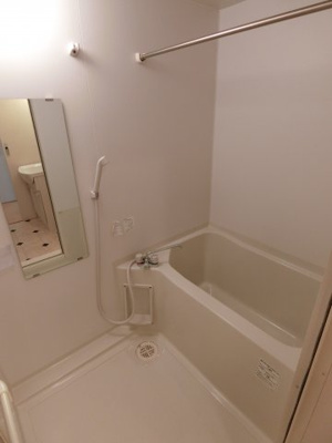 【浴室】 | シティーコート南瓦町