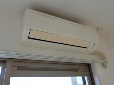 【設備】 | シティーコート南瓦町