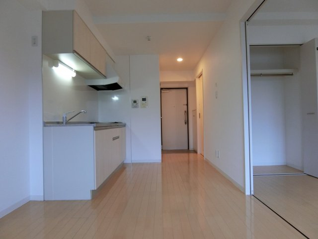 【居間・リビング】 | シティーコート南瓦町