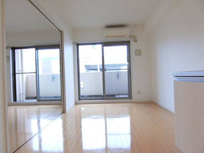 【居間・リビング】 | シティーコート南瓦町