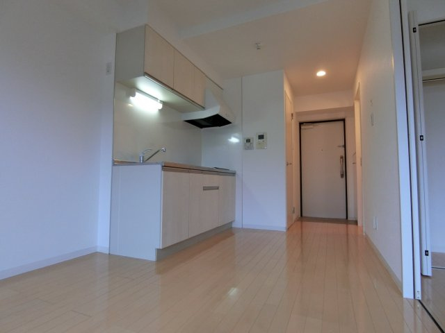 【居間・リビング】 | シティーコート南瓦町