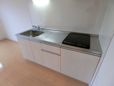 【キッチン】 | シティーコート南瓦町