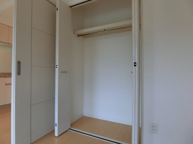 【収納】 | シティーコート南瓦町