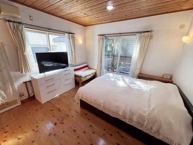 泉区中田南2丁目 中古戸建 3750万円の洋室