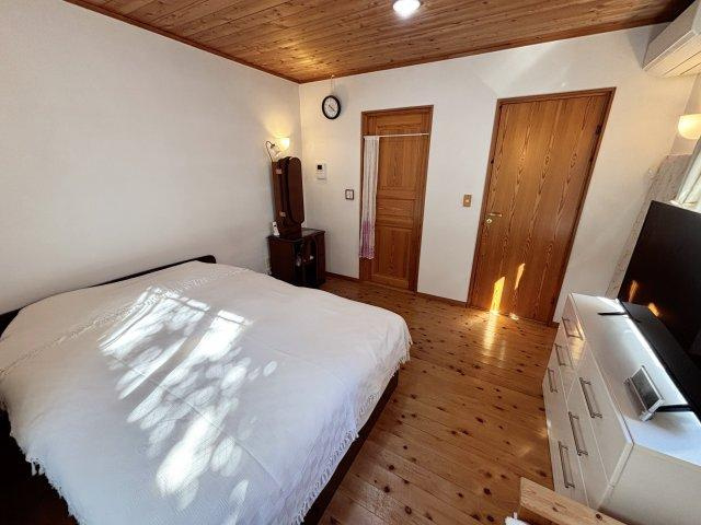 泉区中田南2丁目 中古戸建 3750万円の洋室