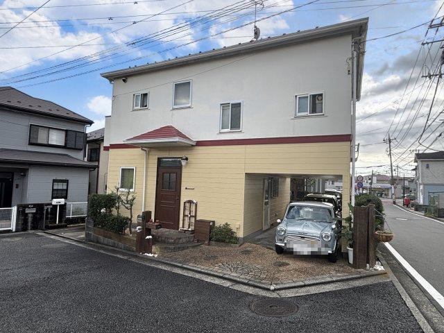 泉区中田南2丁目 中古戸建 3750万円