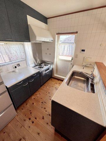 泉区中田南2丁目 中古戸建 3750万円のキッチン