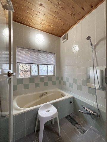 泉区中田南2丁目 中古戸建 3750万円の浴室