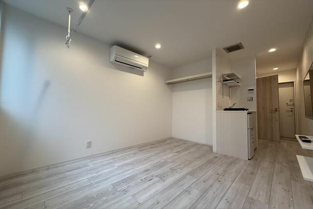 BoaSorte町屋2丁目の居間・リビング