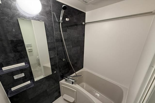 BoaSorte町屋2丁目の浴室