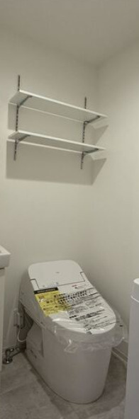 BoaSorte町屋2丁目のトイレ