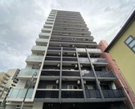 エステムプラザTOKYO RISEの画像