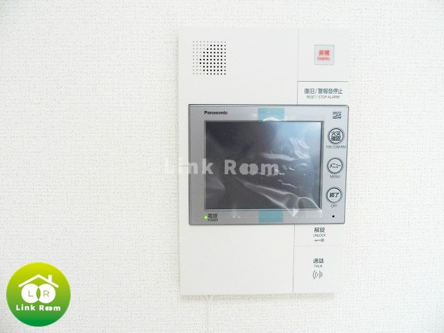 エステムプラザTOKYO RISEのセキュリティ