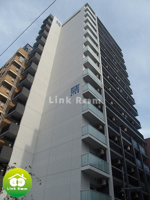 エステムプラザTOKYO RISEのその他