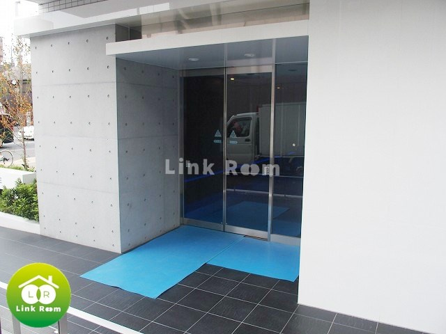 エステムプラザTOKYO RISEのその他