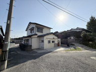 海南町貸家の画像