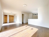 高崎市中室田町　中古住宅の画像