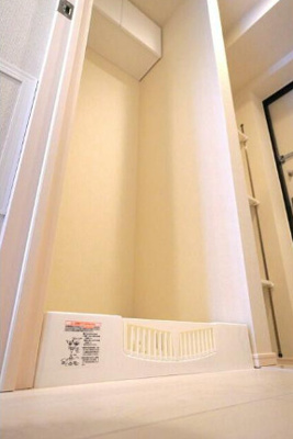 【設備】 | プライムブリス東中野駅前