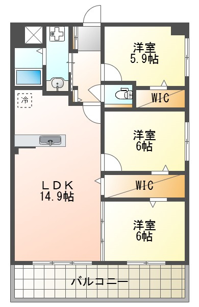 リッツパーク江坂