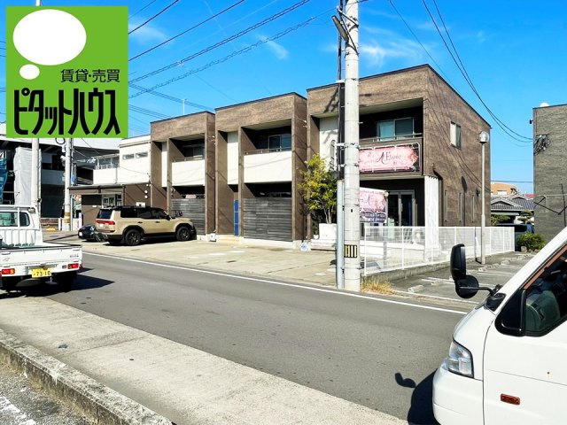 徳島市末広２丁目の一戸建て