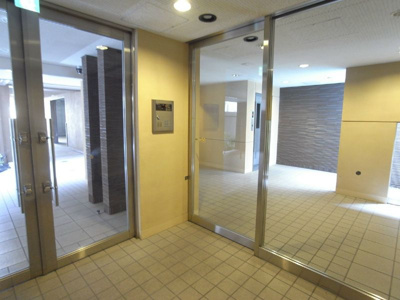 【ロビー】 | エスポワール