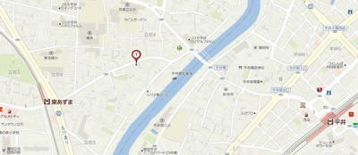 【地図】 | エスポワール