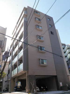 【外観】 | エスポワール