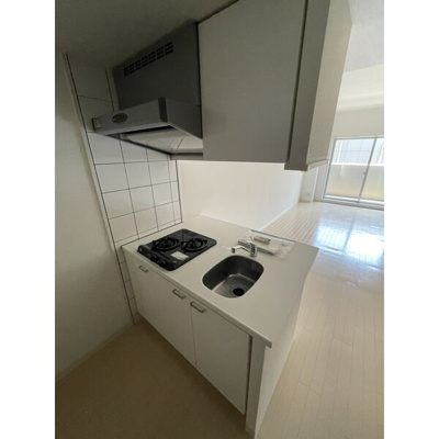 【キッチン】 | エスリード西小路御池