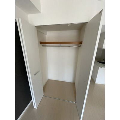 【収納】 | エスリード西小路御池