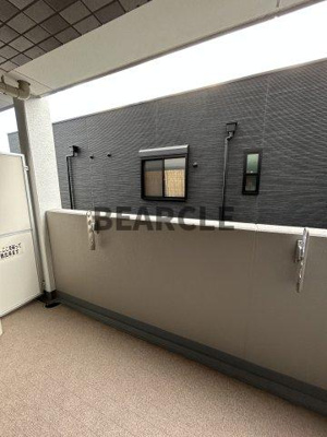 【バルコニー】 | エスリード西小路御池