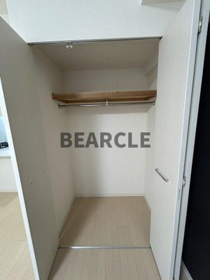 【収納】 | エスリード西小路御池