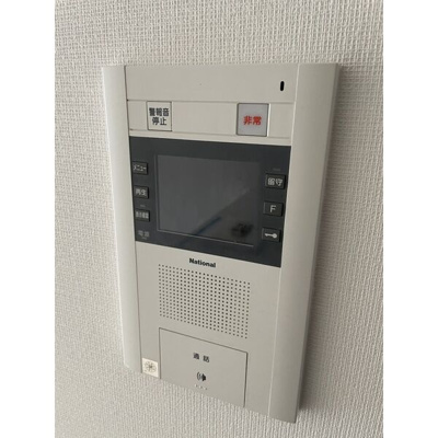 【セキュリティ】 | エスリード西小路御池