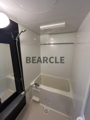 【浴室】 | エスリード西小路御池