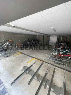 【その他共用部分】 | エスリード西小路御池