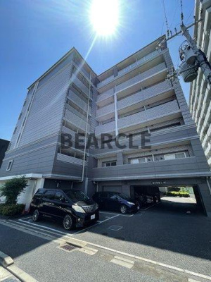 【外観】 | エスリード西小路御池