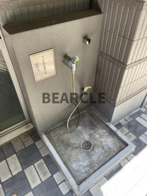 【設備】 | エスリード西小路御池