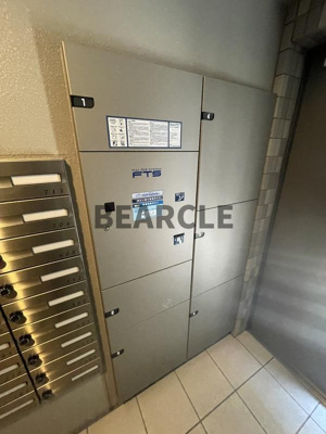 【その他共用部分】 | エスリード西小路御池