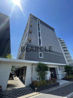 【エントランス】 | エスリード西小路御池