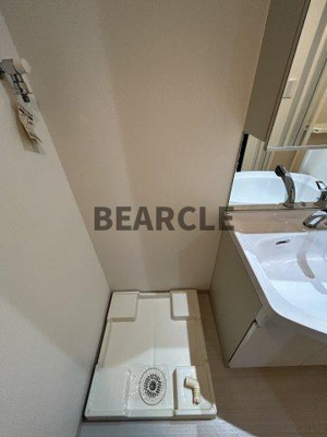 【洗面所】 | エスリード西小路御池