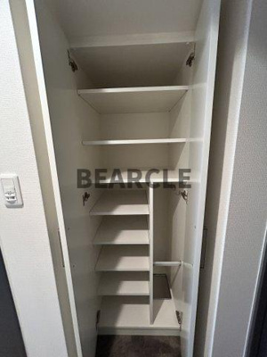 【収納】 | エスリード西小路御池