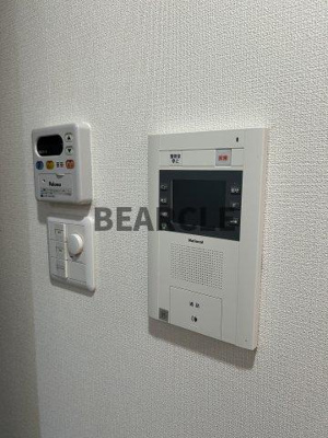 【セキュリティ】 | エスリード西小路御池