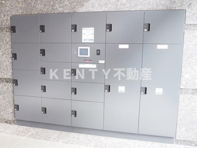 【その他共用部分】 | ルーブル川崎貝塚弐番館 | ガスコンロ