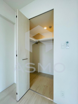 【収納】 | ルアナ北梅田