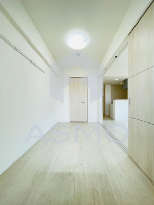 【内装】 | ルアナ北梅田