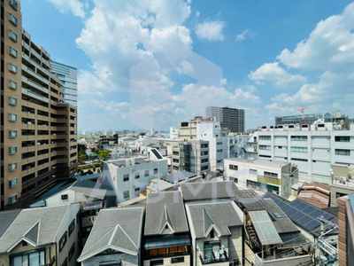 【展望】 | ルアナ北梅田