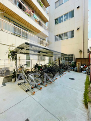 【その他共用部分】 | ルアナ北梅田